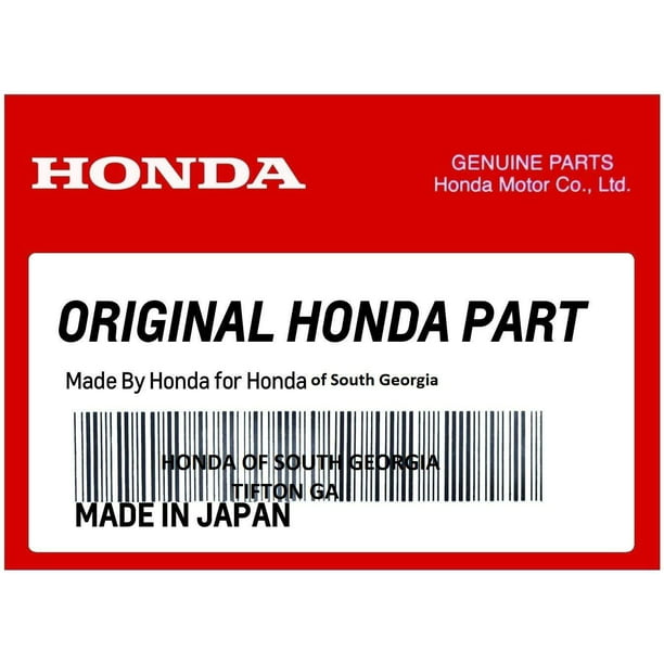 Honda 16013-ZL1-003 Float Set 